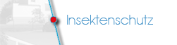 insektenschutz